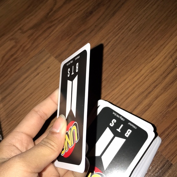 Bts Uno ‼️‼️‼️Sold‼️‼️‼️ - Picture 3 of 3